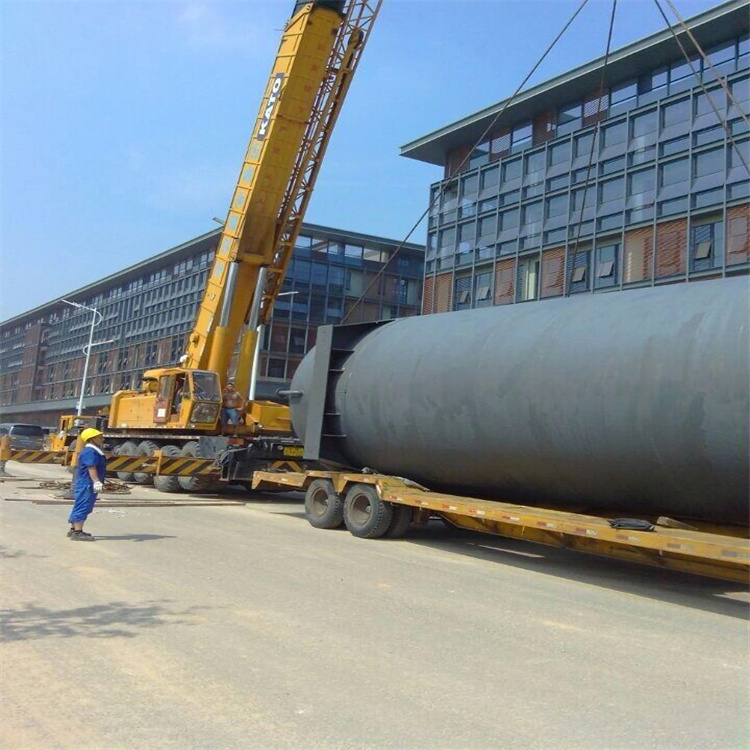 赤城县大型吊车租赁公司