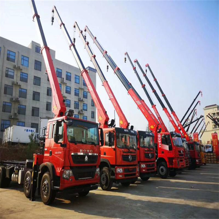 赤城县租专业吊车电话