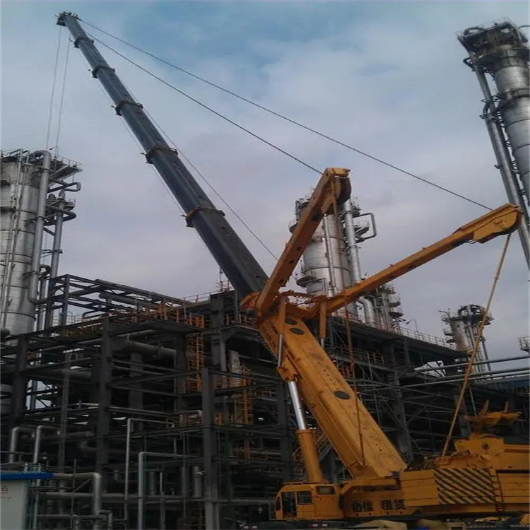 赤城县吊车出租电话