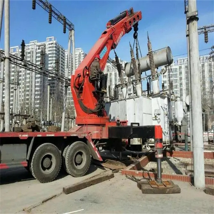 赤城县就近吊车出租|工地厂房吊装设备租赁|24小时高效响应