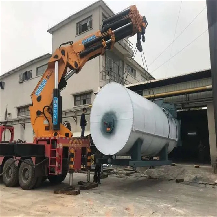 赤城县室内装修小型折臂吊出租服务：高效解决方案与租赁指南