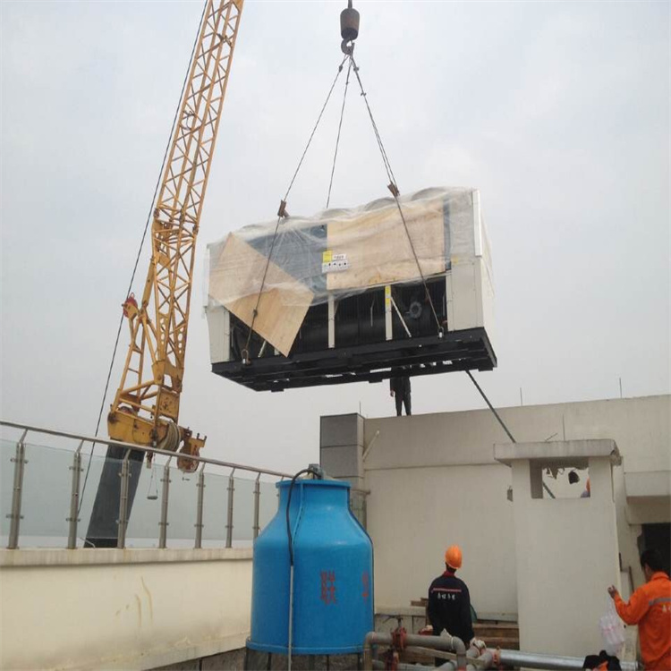 赤城县大型汽车吊出租多少钱