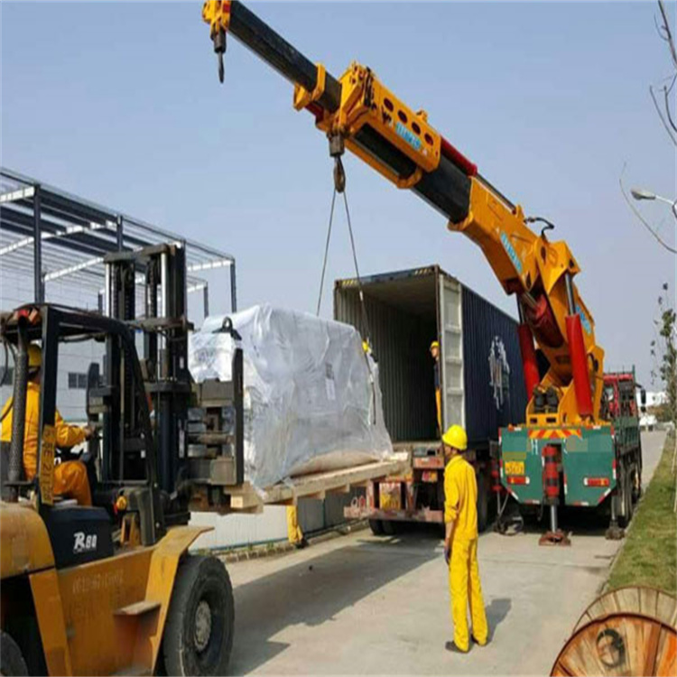 赤城县专业随车吊出租电话