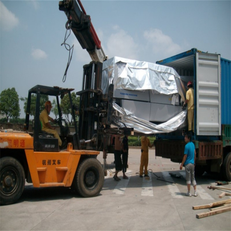 赤城县物流仓库装卸随车吊租赁服务优势与选择指南