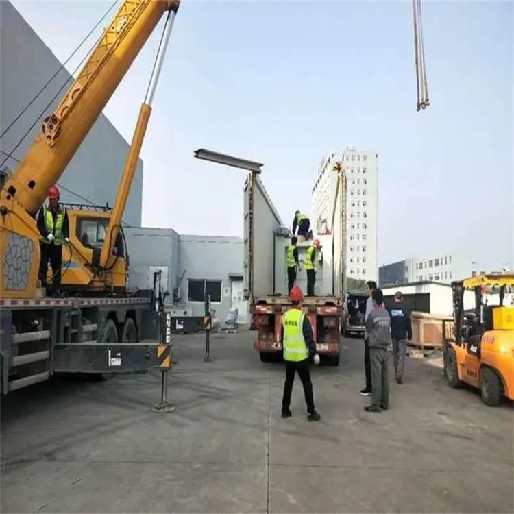 赤城县如何找到附近的吊车救援服务