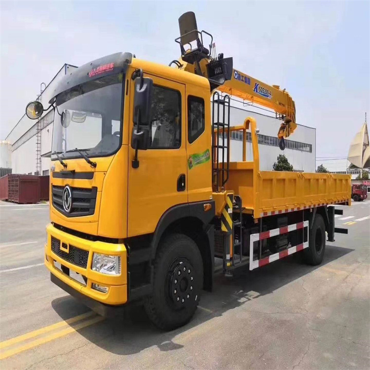 赤城县附近找一辆随车吊出租