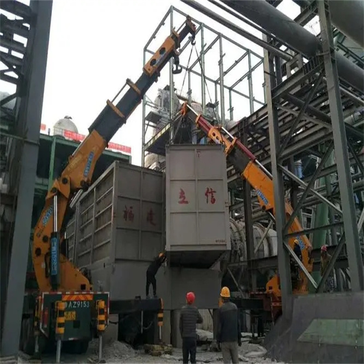 赤城县折臂吊车租赁电话