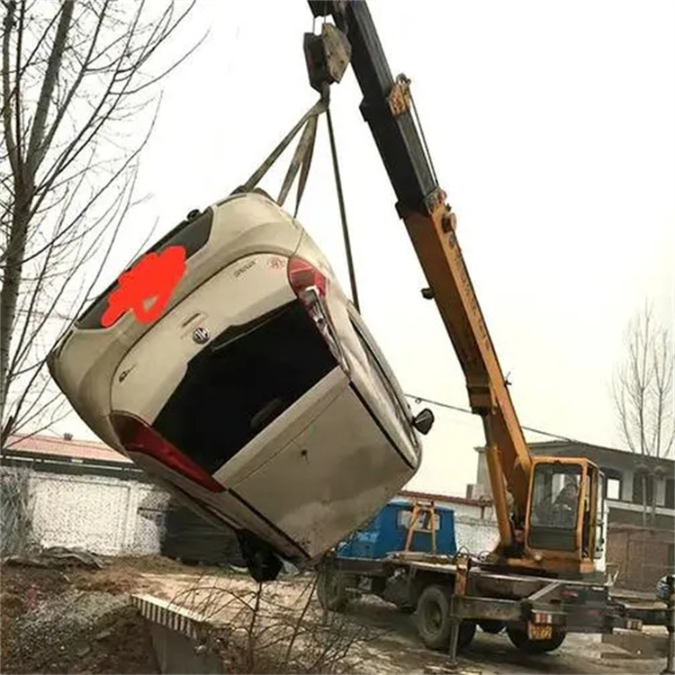 赤城县随时待命，吊车24小时道路救援服务全解析