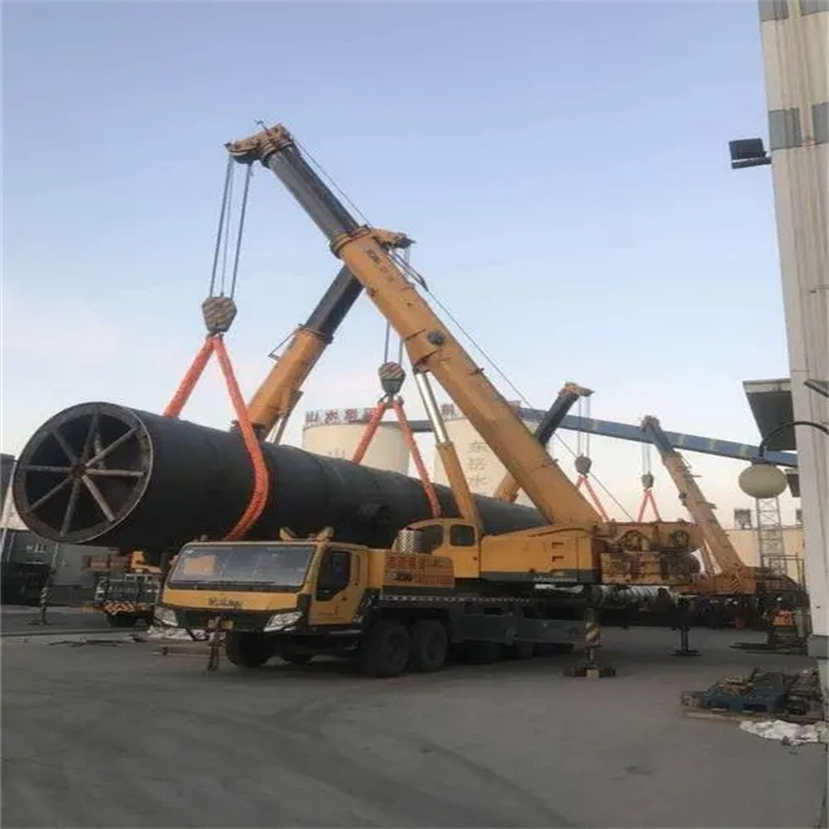 赤城县如何评估吊车出租公司在风电设备吊装的专业性