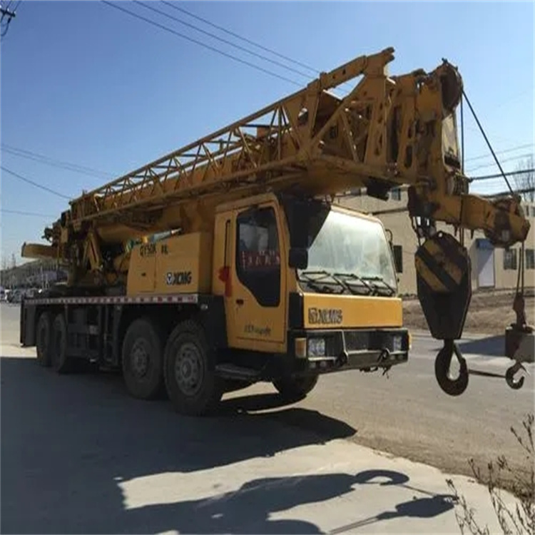 赤城县哪里有专业吊车出租